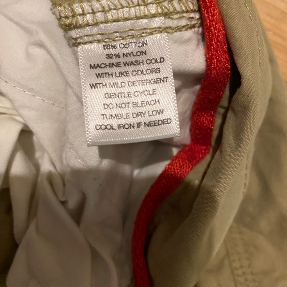 Hiking Capris - image 6